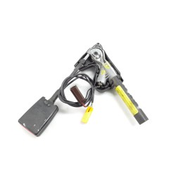 Recambio de pretensor airbag izquierdo para ford mondeo berlina (ge) ambiente (06.2003) (d) referencia OEM IAM 1S71F61209BP  