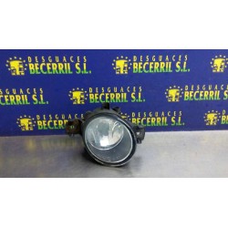 Recambio de faro antiniebla izquierdo para nissan almera (n16/e) acenta referencia OEM IAM   