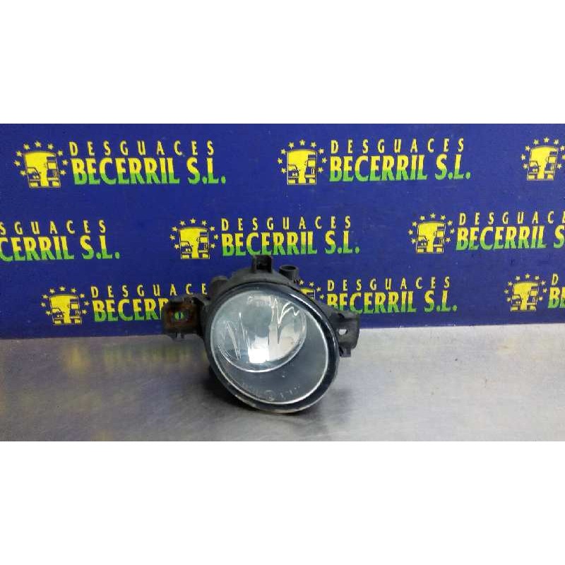 Recambio de faro antiniebla izquierdo para nissan almera (n16/e) acenta referencia OEM IAM Recambio de faro antiniebla izquierdo para nissan almera (n16/e) acenta referencia OEM IAM