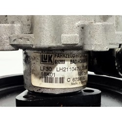 Recambio de bomba dirección para bmw serie 3 berlina (e46) referencia OEM IAM 6756582  
