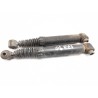 Recambio de juego amortiguadores trasero para peugeot 206 berlina 1.9 diesel referencia OEM IAM 5206Q5  