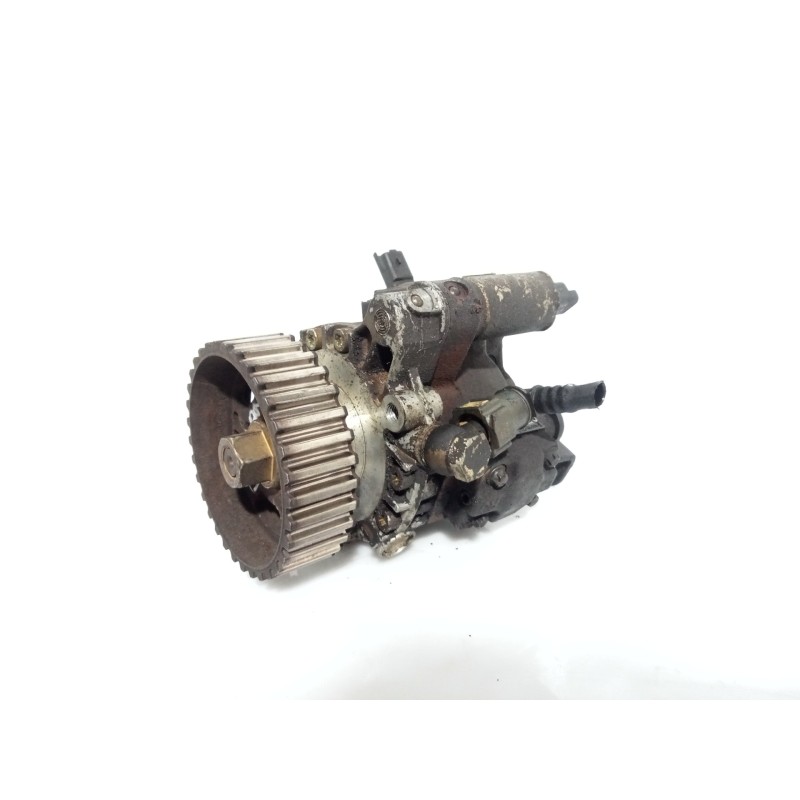 Recambio de bomba inyección para citroen c3 referencia OEM IAM 9641852080  