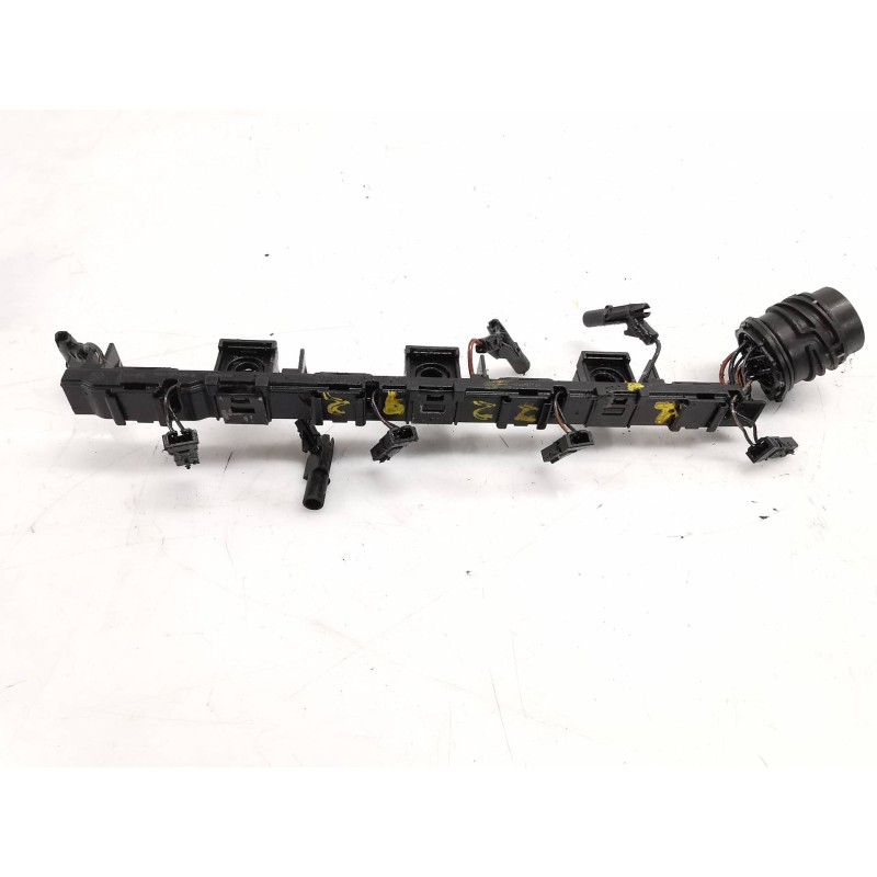 Recambio de rampa inyectora para volkswagen passat berlina (3c2) highline referencia OEM IAM 03G971826A Recambio de rampa inyectora para volkswagen passat berlina (3c2) highline referencia OEM IAM 03G971826A