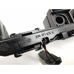 Recambio de rampa inyectora para volkswagen passat berlina (3c2) highline referencia OEM IAM 03G971826A  
