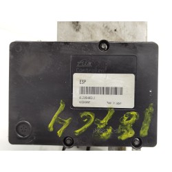 Recambio de abs para ssangyong rexton referencia OEM IAM 4894009300  