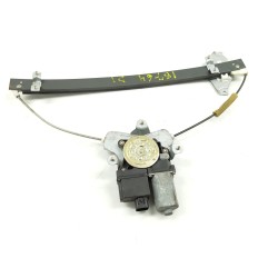 Recambio de elevalunas delantero izquierdo para ssangyong rexton referencia OEM IAM 8811008B00  
