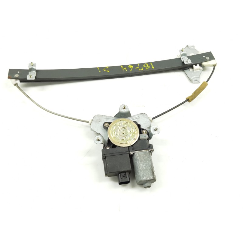 Recambio de elevalunas delantero izquierdo para ssangyong rexton referencia OEM IAM 8811008B00 Recambio de elevalunas delantero izquierdo para ssangyong rexton referencia OEM IAM 8811008B00