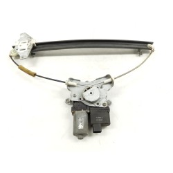 Recambio de elevalunas delantero izquierdo para ssangyong rexton referencia OEM IAM 8811008B00  