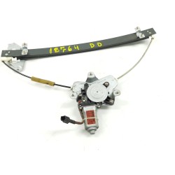 Recambio de elevalunas delantero derecho para ssangyong rexton referencia OEM IAM 8810008011RH  