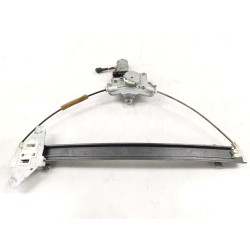 Recambio de elevalunas delantero derecho para ssangyong rexton referencia OEM IAM 8810008011RH  