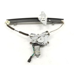 Recambio de elevalunas trasero izquierdo para ssangyong rexton referencia OEM IAM 8810008001LH  