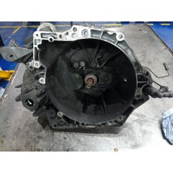 Recambio de caja cambios para citroen c4 grand picasso referencia OEM IAM 20DP33  