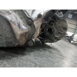 Recambio de caja cambios para citroen c4 grand picasso referencia OEM IAM 20DP33  