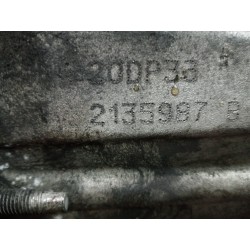 Recambio de caja cambios para citroen c4 grand picasso referencia OEM IAM 20DP33  