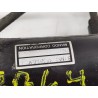 Recambio de cremallera dirección para ssangyong rexton referencia OEM IAM   