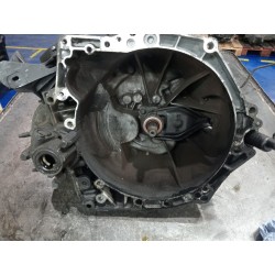 Recambio de caja cambios para citroen c4 picasso referencia OEM IAM 20DP33  