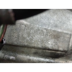 Recambio de caja cambios para citroen c4 picasso referencia OEM IAM 20DP33  
