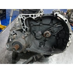 Recambio de caja cambios para renault 11 tse 837200 referencia OEM IAM JB5009  