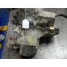 Recambio de caja cambios para renault 11 tse 837200 referencia OEM IAM JB5009  
