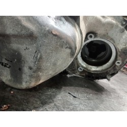 Recambio de caja cambios para renault 11 tse 837200 referencia OEM IAM JB5009  