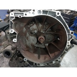 Recambio de caja cambios para peugeot partner kasten referencia OEM IAM 20DP33  