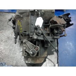 Recambio de caja cambios para peugeot partner kasten referencia OEM IAM 20DP33  