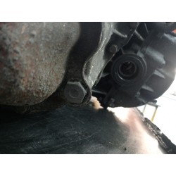 Recambio de caja cambios para peugeot partner kasten referencia OEM IAM 20DP33  