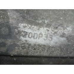 Recambio de caja cambios para peugeot partner kasten referencia OEM IAM 20DP33  
