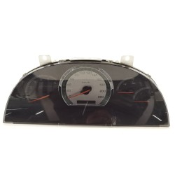 Recambio de cuadro instrumentos para ssangyong rexton referencia OEM IAM 8022008B01  