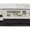Recambio de cuadro instrumentos para ssangyong rexton referencia OEM IAM 8022008B01  