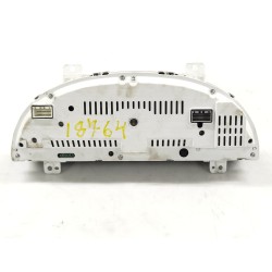 Recambio de cuadro instrumentos para ssangyong rexton referencia OEM IAM 8022008B01  