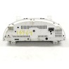 Recambio de cuadro instrumentos para ssangyong rexton referencia OEM IAM 8022008B01  