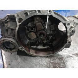 Recambio de caja cambios para volkswagen golf iii berlina (1h1) referencia OEM IAM ASD  