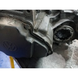 Recambio de caja cambios para volkswagen golf iii berlina (1h1) referencia OEM IAM ASD  