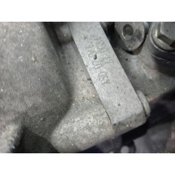 Recambio de caja cambios para volkswagen golf iii berlina (1h1) referencia OEM IAM ASD  