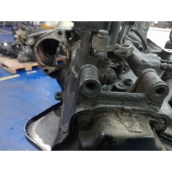 Recambio de caja cambios para volkswagen golf iii berlina (1h1) referencia OEM IAM ASD  