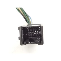 Recambio de retrovisor izquierdo para ssangyong rexton referencia OEM IAM   