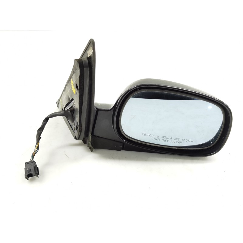 Recambio de retrovisor derecho para ssangyong rexton referencia OEM IAM   