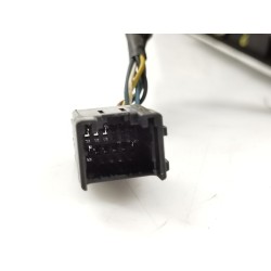 Recambio de retrovisor derecho para ssangyong rexton referencia OEM IAM   