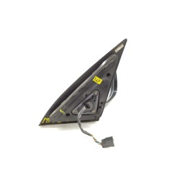 Recambio de retrovisor derecho para ssangyong rexton referencia OEM IAM   