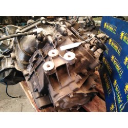 Recambio de caja cambios para opel astra g berlina sport referencia OEM IAM X20XE  