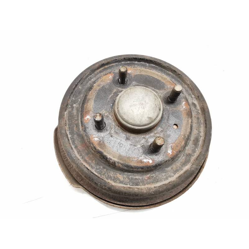 Recambio de tambor freno trasero para ford fiesta courier familiar referencia OEM IAM 1005992  