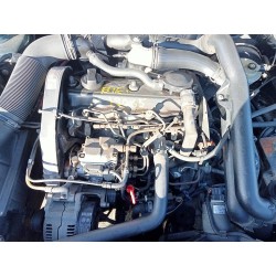 Recambio de motor completo para volkswagen golf iii berlina (1h1) referencia OEM IAM 1Z  