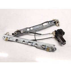 Recambio de elevalunas delantero derecho para renault megane ii berlina 5p authentique referencia OEM IAM 128000472  