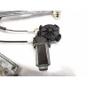 Recambio de elevalunas delantero derecho para renault megane ii berlina 5p authentique referencia OEM IAM 128000472  