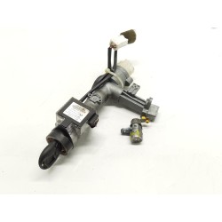 Recambio de antirrobo para ssangyong rexton referencia OEM IAM 8711009000  