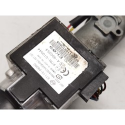 Recambio de antirrobo para ssangyong rexton referencia OEM IAM 8711009000  