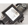 Recambio de antirrobo para ssangyong rexton referencia OEM IAM 8711009000  