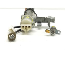 Recambio de antirrobo para ssangyong rexton referencia OEM IAM 8711009000  