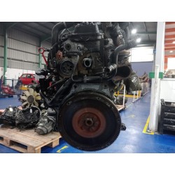 Recambio de motor completo para volkswagen golf iii berlina (1h1) referencia OEM IAM 1Z  